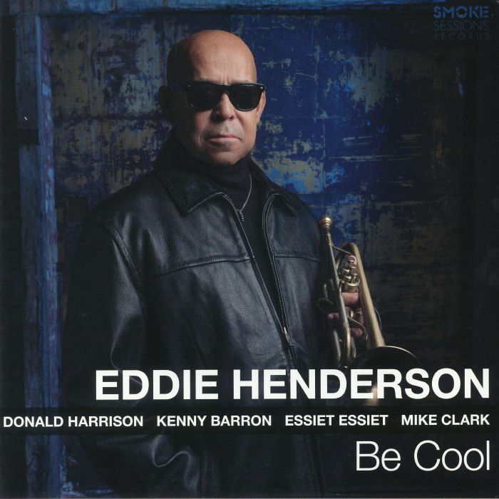 Eddie Henderson Be Cool