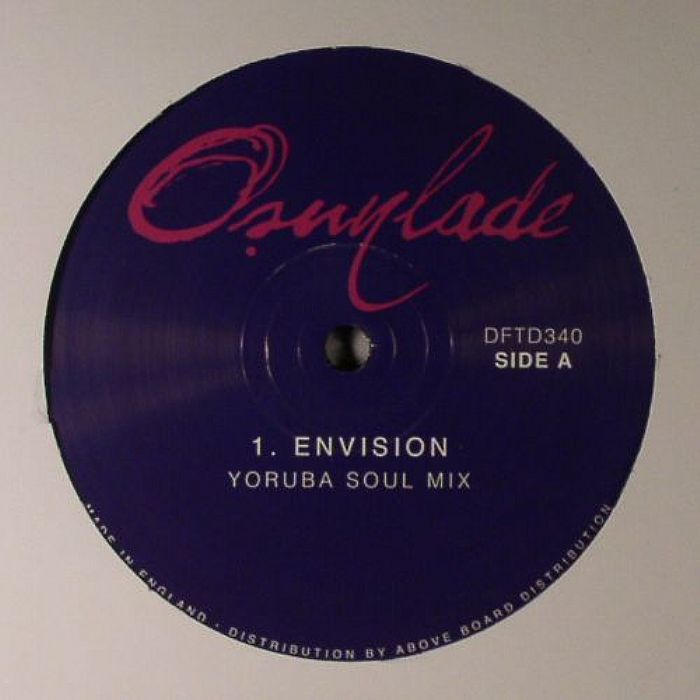 Osunlade Envision
