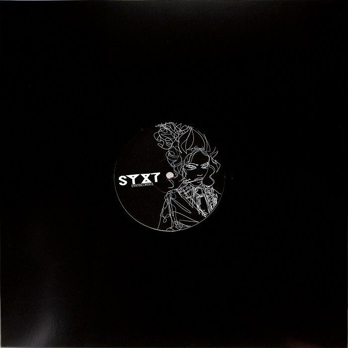 Syxt Vinyl