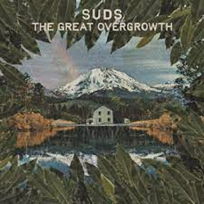 Suds The Great Overgrowth
