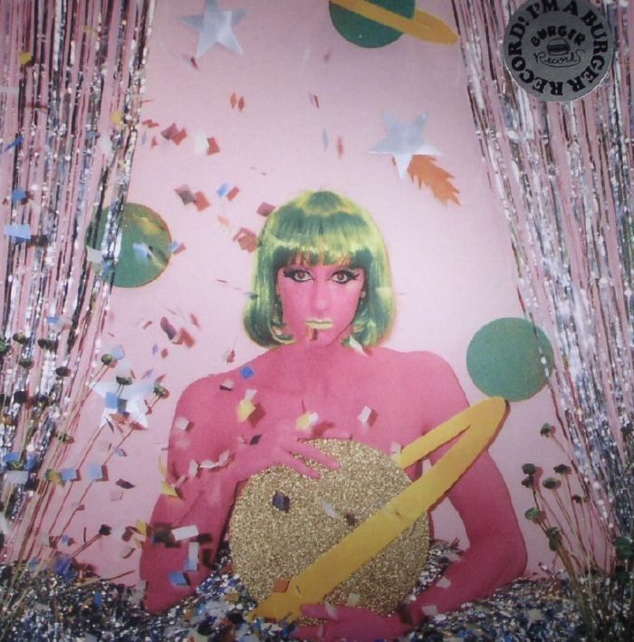 Wax Witches Center Of Your Universe