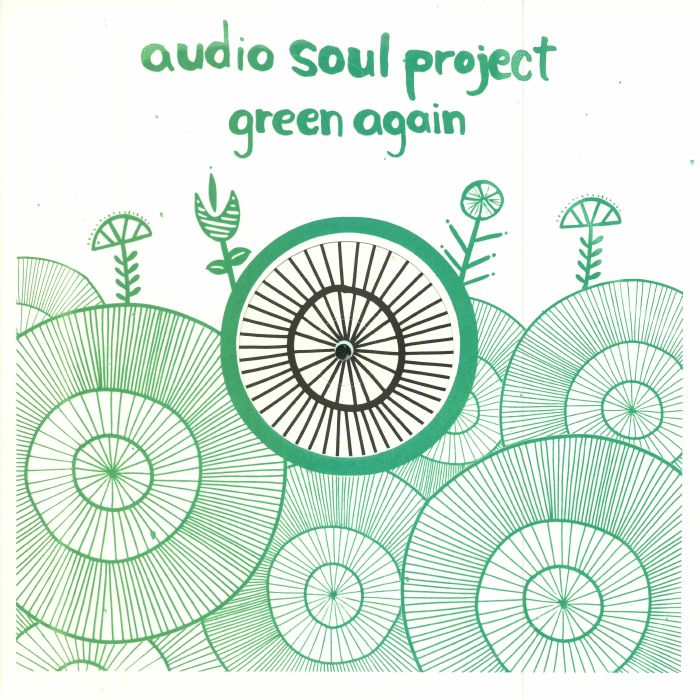 Audio Soul Project Green Again
