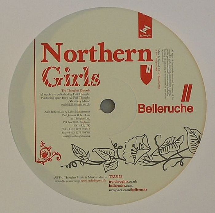 Belleruche Northern Girls