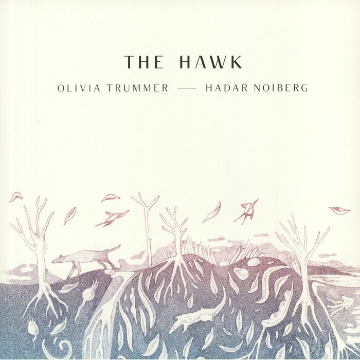 Olivia Trummer | Hadar Noiberg The Hawk