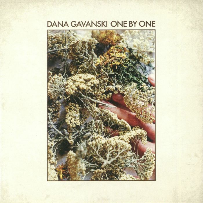 Dana Gavanski One By One