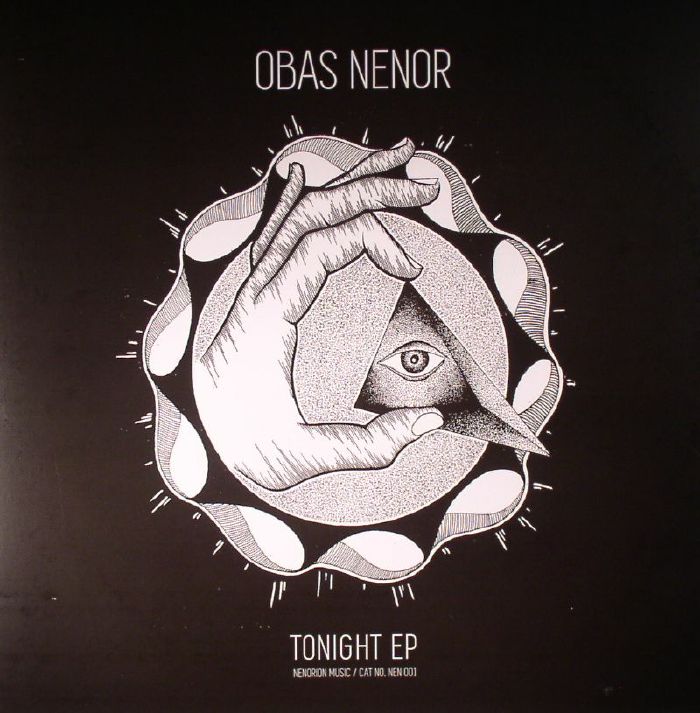 Obas Nenor Tonight EP