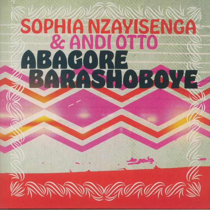 Sophia Nzayisenga | Andi Otto Abagore Barashoboye