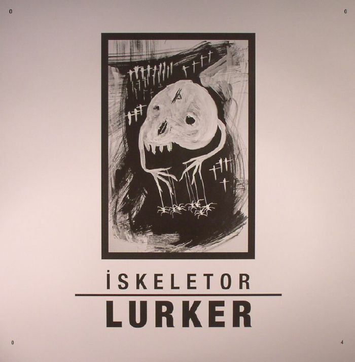 Iskeletor Lurker
