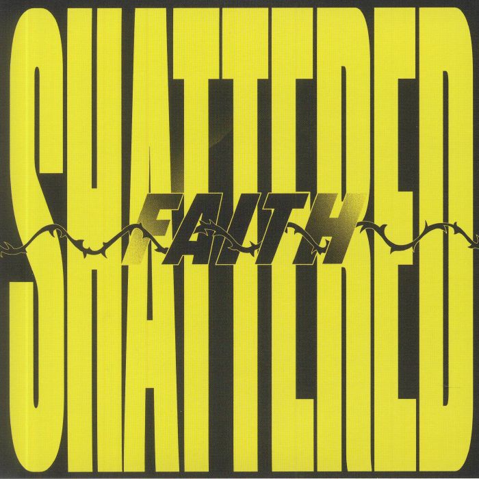Vlure Shattered Faith