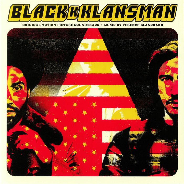 Terence Blanchard BlacKkKlansman (Soundtrack)