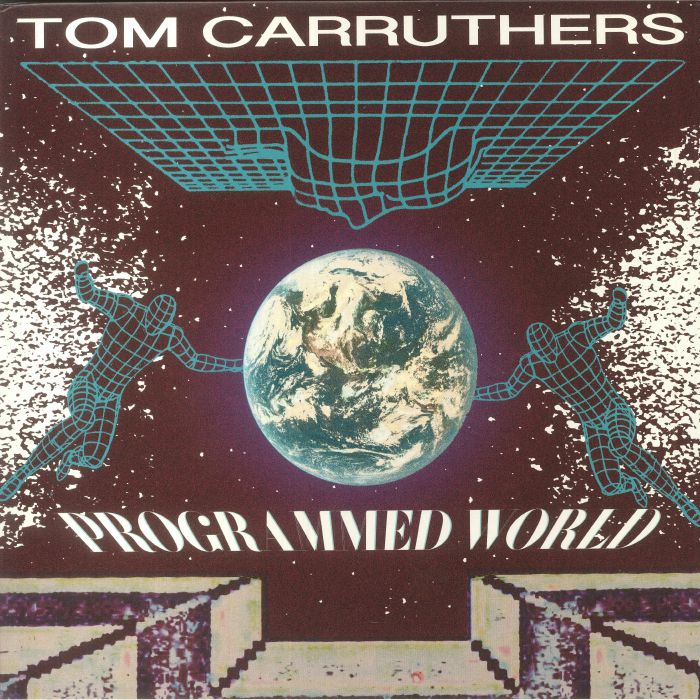 Tom Carruthers Programmed World