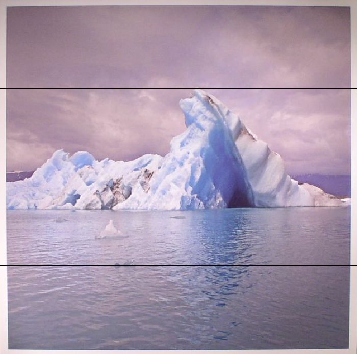 Surfer Blood – Snowdonia vinyl cover