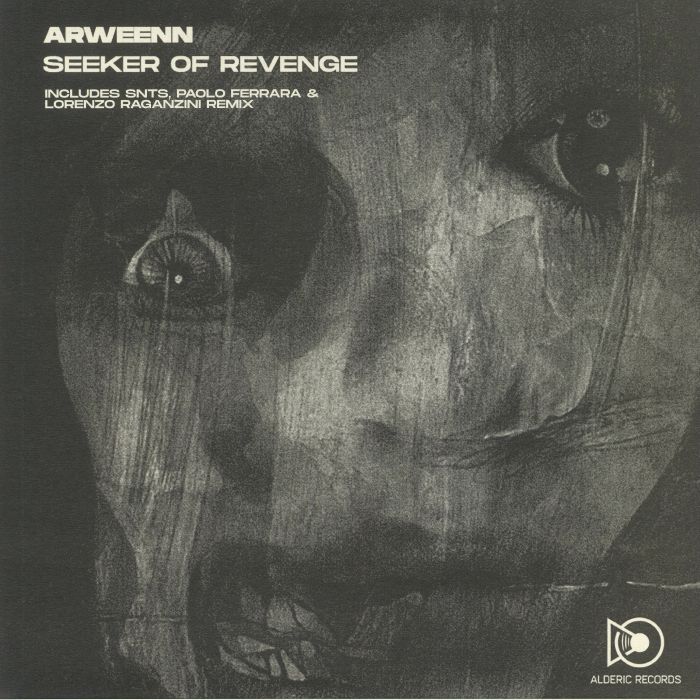 Arweenn Seeker Of Revenge
