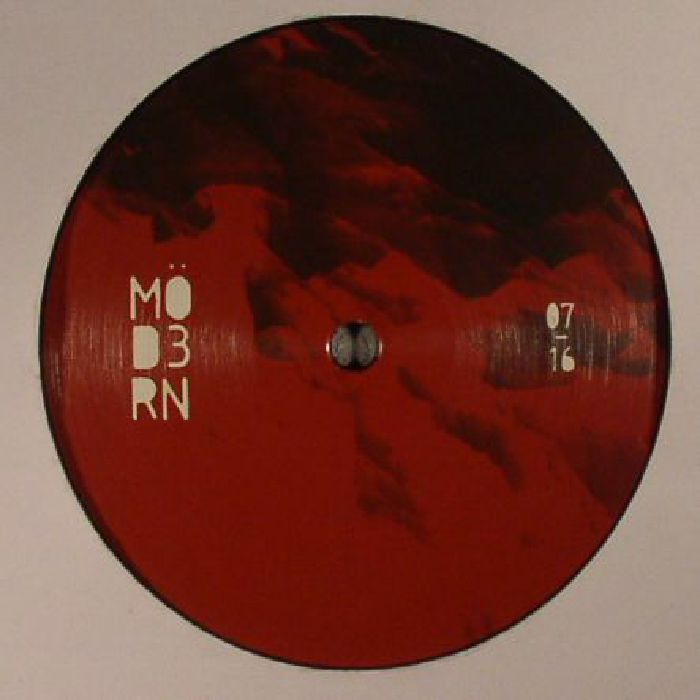 Mod3rn 07/16 EP