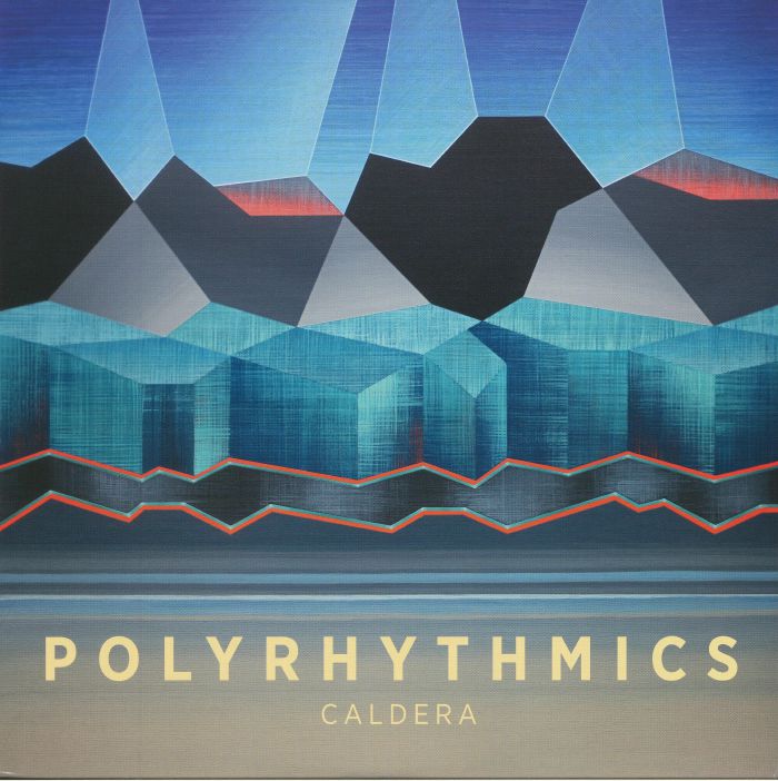 Polyrhythmics Vinyl