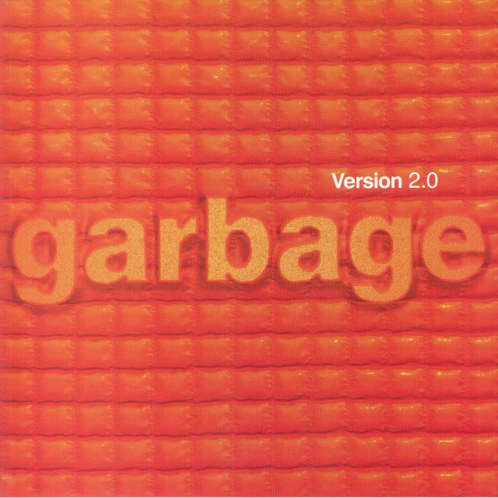 Garbage Version 2.0 (National Album Day 2023)