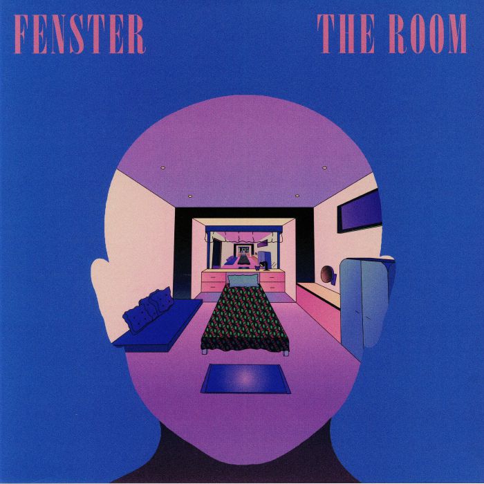 Fenster The Room