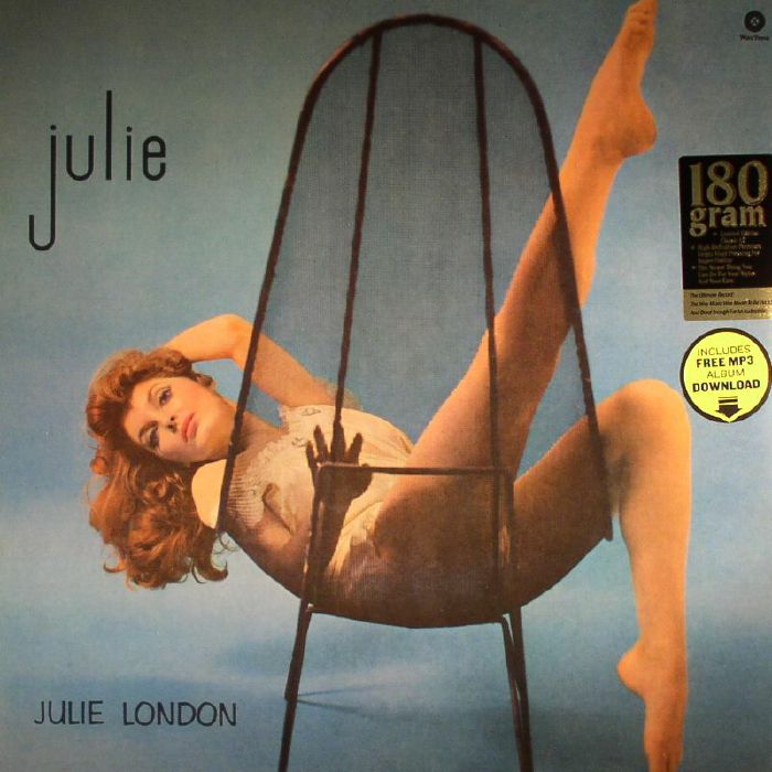 Julie London Julie