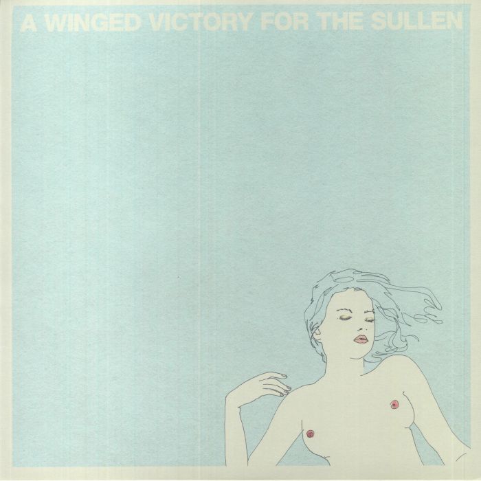 A Winged Victory For The Sullen A Winged Victory For The Sullen