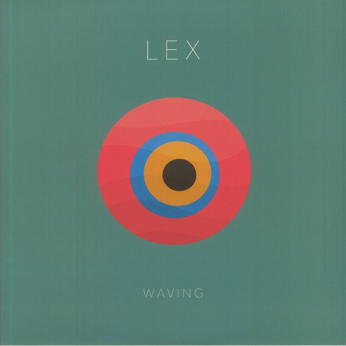 Lex Waving