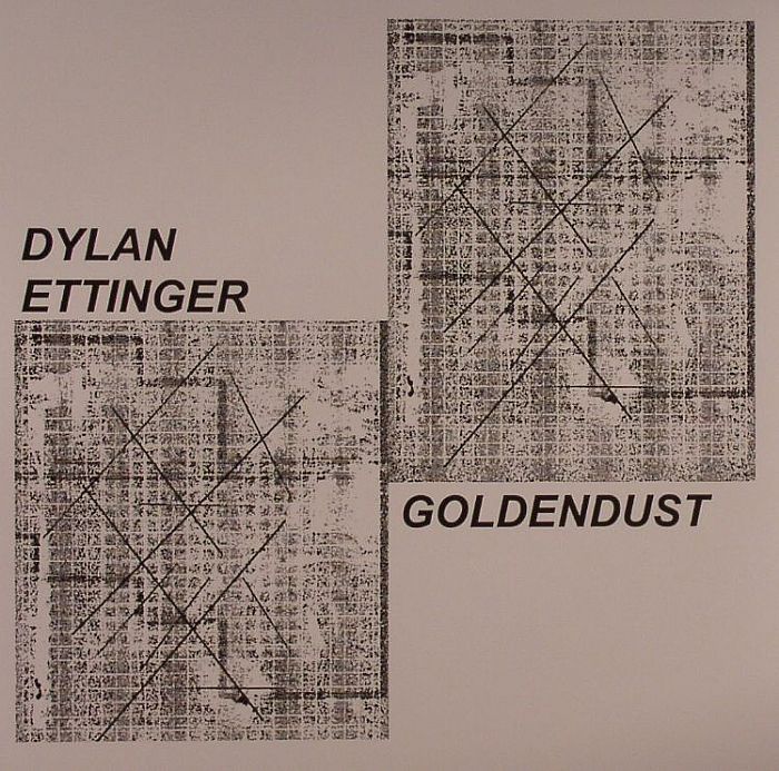 Dylan Ettinger | Goldendust The Pale Mare