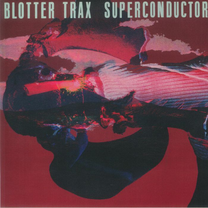 Blotter Trax Superconductor