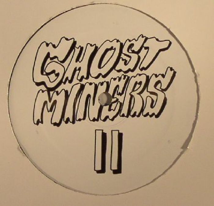 Jared Wilson Ghost Miners II