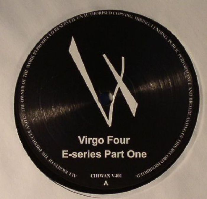 Virgo Four E Series Part 1