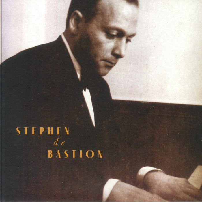 Stephen De Bastion | Roxanne De Bastion | Simon Tong Songs From The Piano