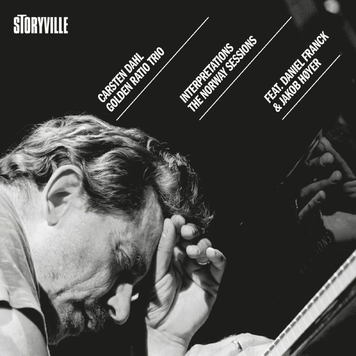 Storyville Vinyl