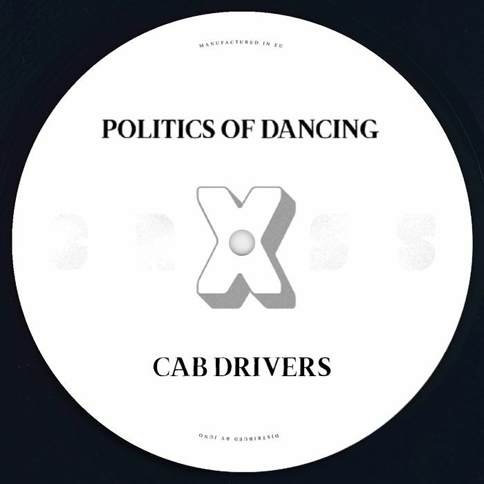 Politics Of Dancing | Cab Drivers | Sebo K Politics Of Dancing X Cab Drivers and Sebo K