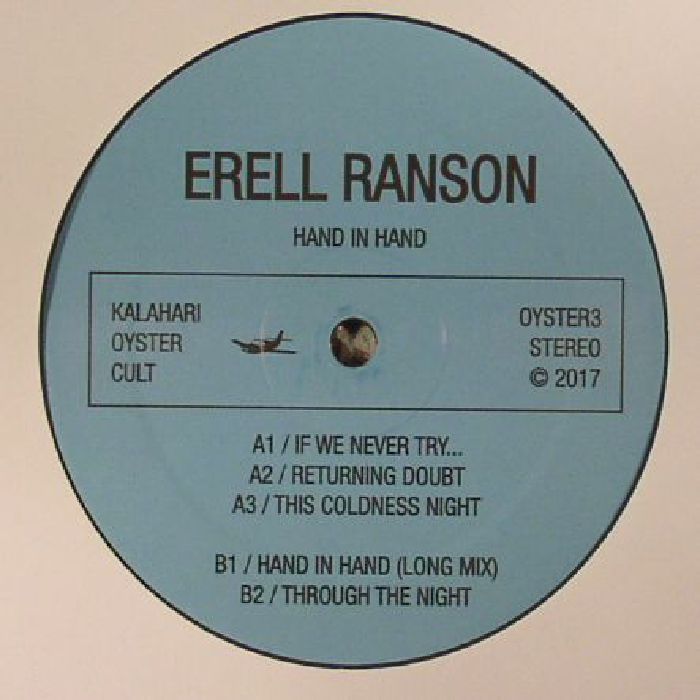 Erell Ranson Hand In Hand