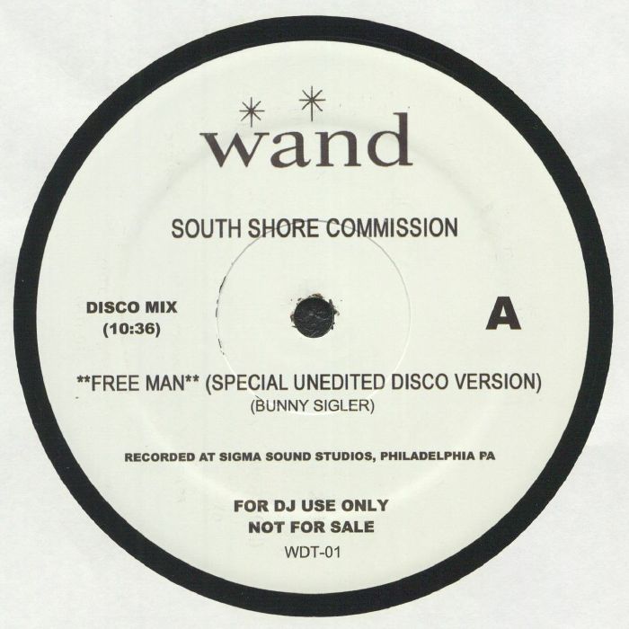 South Shore Commission | Bt Express Free Man