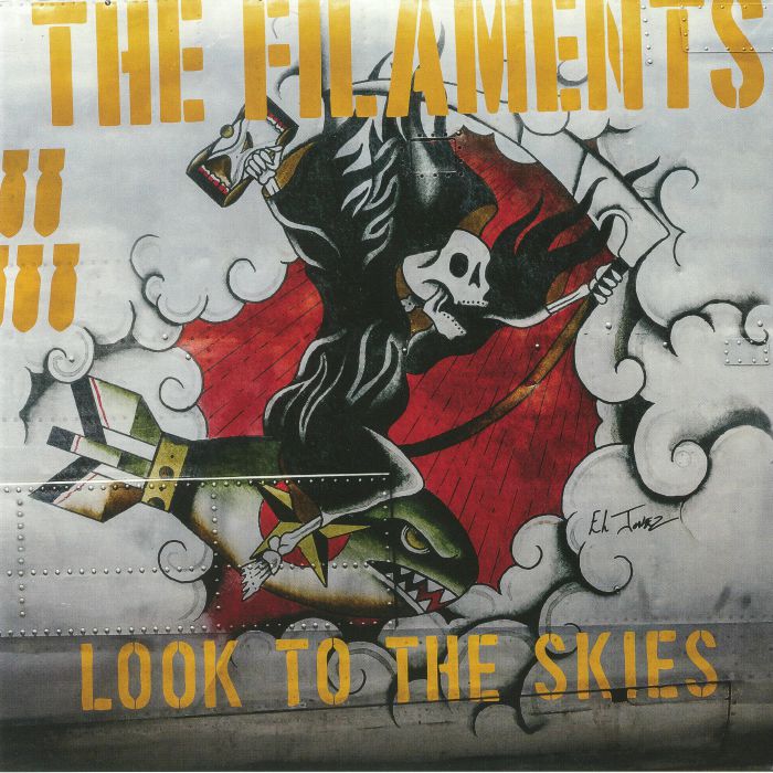The Filaments Look To The Skies