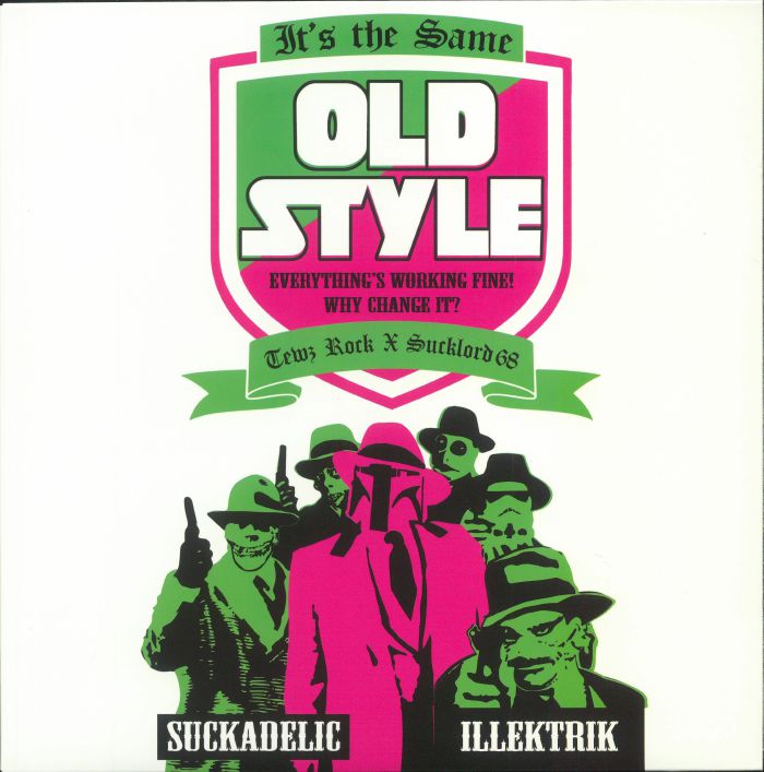Tewz Rock | Sucklord Its The Same Old Style