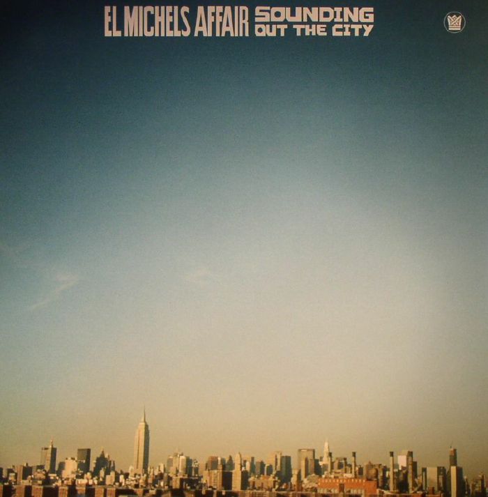 El Michels Affair Sounding Out The City