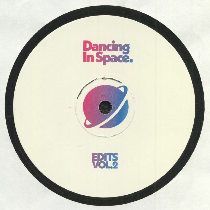 Dancing In Space Vinyl