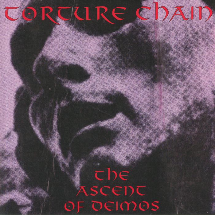 Torture Chain The Ascent Of Deimos