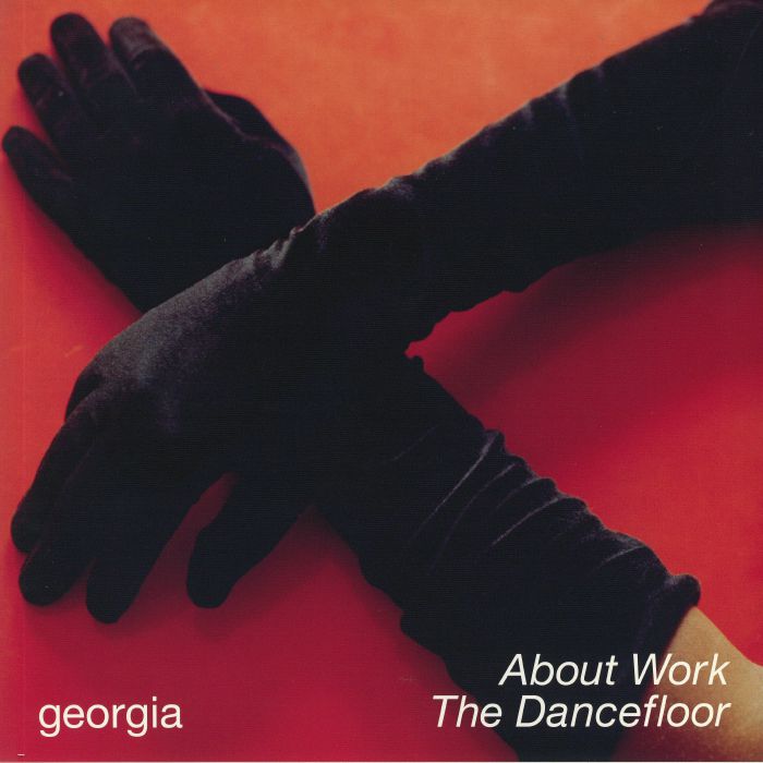 Georgia About Work The Dancefloor