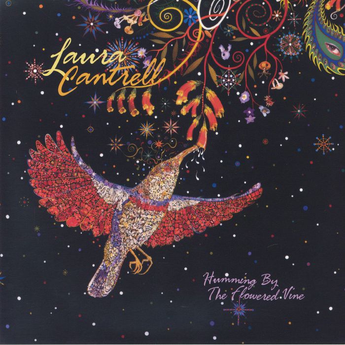 Laura Cantrell Humming By The Flowered Vine (20th Anniversary Edition)