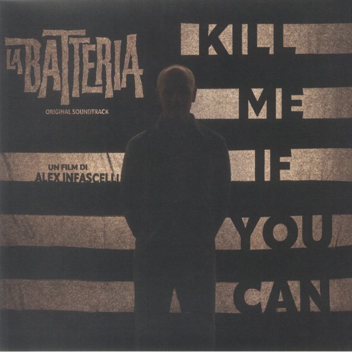 La Batteria Kill Me If You Can (Soundtrack)