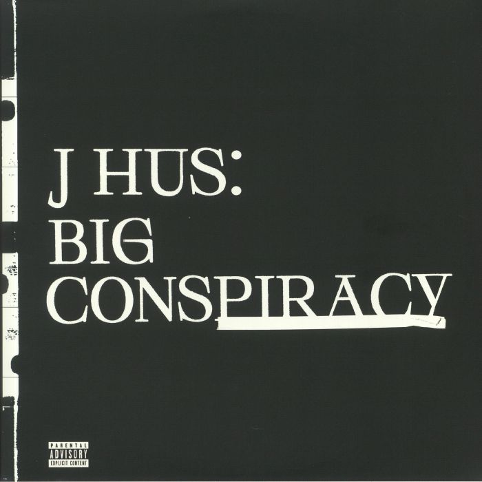 J Hus Vinyl
