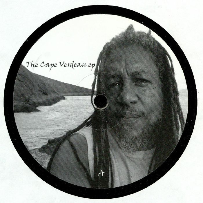 DJ Jus Ed The Cape Verdean EP