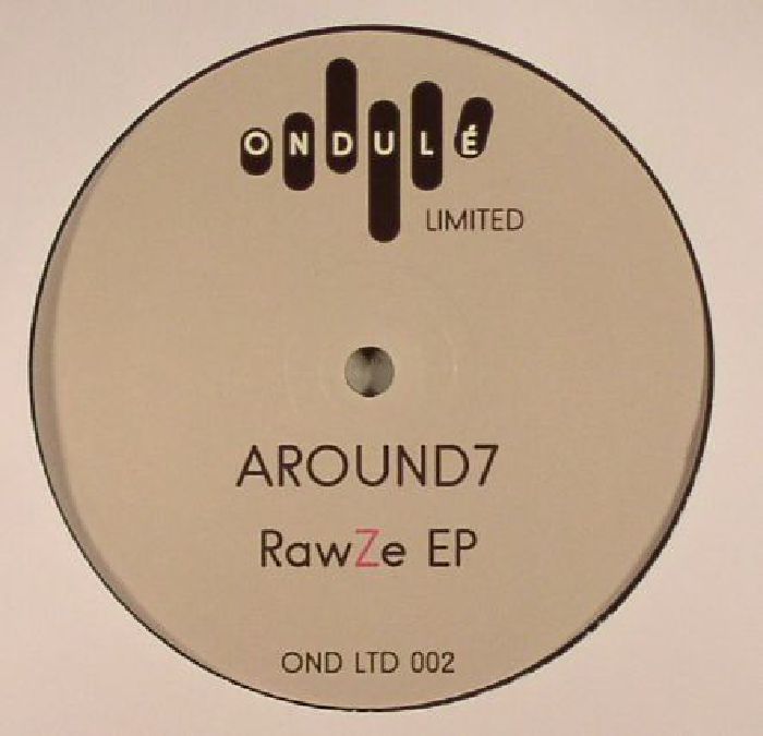 Ondule Limited Vinyl