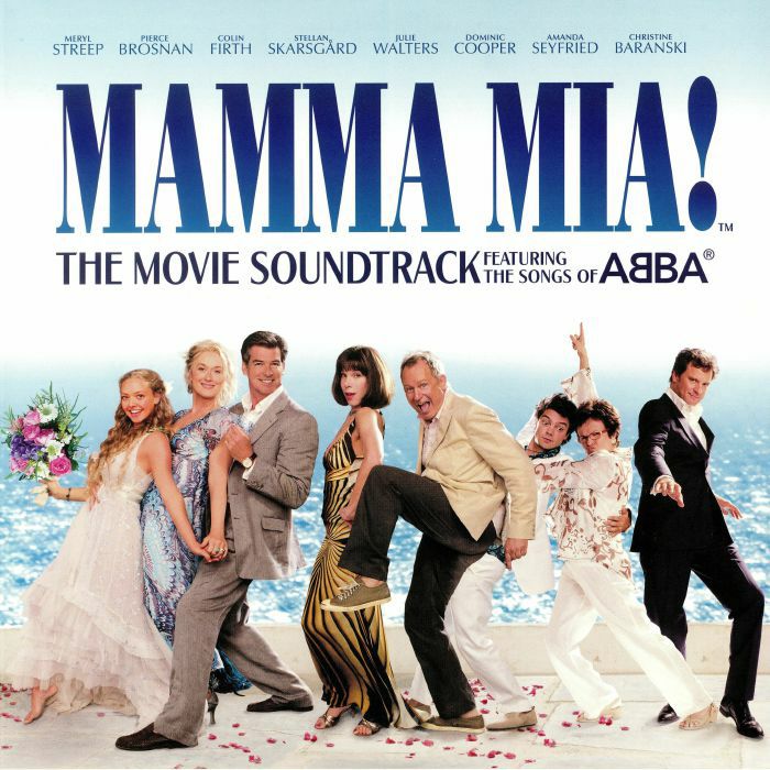 Various Artists Mamma Mia! (Soundtrack) (B STOCK)