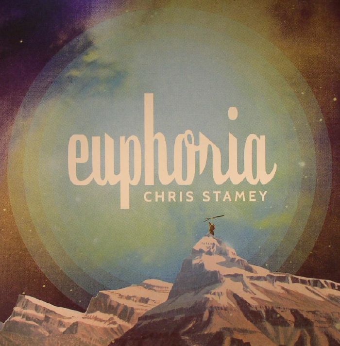 Chris Stamey Euphoria