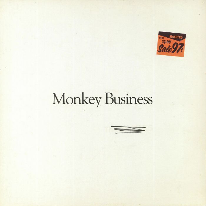 Maestro Monkey Business