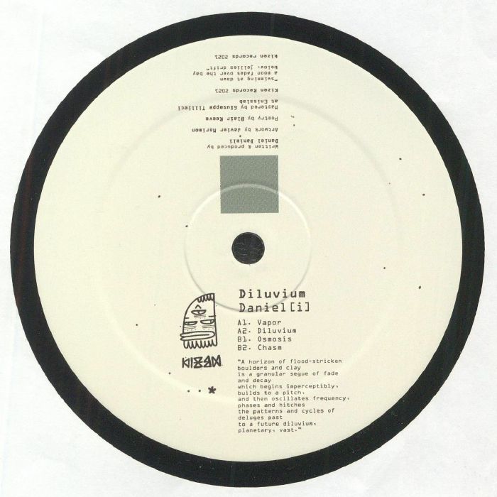Kizen Vinyl