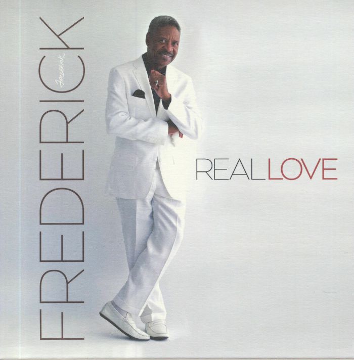 Frederick Real Love