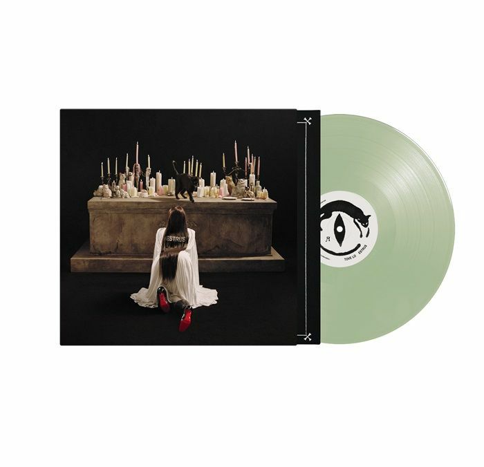 Tove Lo – Estrus vinyl cover